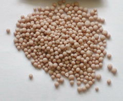 NPK 20-10-10-Granular, fertilizer grade