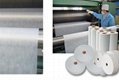 Electrical Polyester Nonwoven Cloth 1