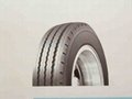 Radial Tyre/TRIANGLE DOUBLESTAR TIRE