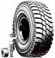 OTR Tyre 2