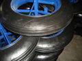 solid tire/tyre Industrial tire/tyre