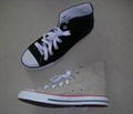 canvas shoes 1