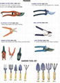 GARDEN TOOLS