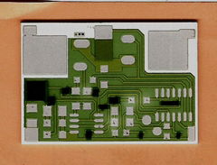 厚膜電路陶瓷基板,鋁基板,大功率LED鋁基板,陶瓷板,銅基板