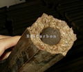 FIREWOOD Sawdust Briquettes