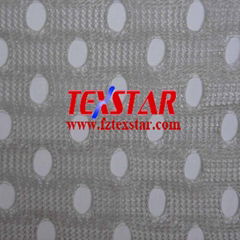 Mesh fabric