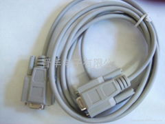 D-SUB CABLE