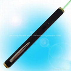 Green Laser Pointer