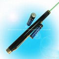 Green Laser Pointer  1