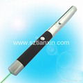 Green Laser Pointer