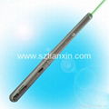 Silm Green Laser Pointer  1