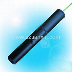 Green Laser Pointer 