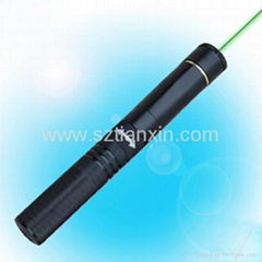 Green Laser Pointer 