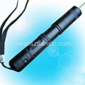 Green Laser Pointer