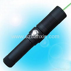 Green Laser Pointer