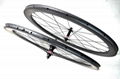 CARBON TUBULAR WHEELS 3