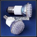Sell LED Spotlight, led lamp, LED bulb,