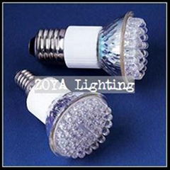 Sell LED Spotlight, led lamp, LED bulb, led light