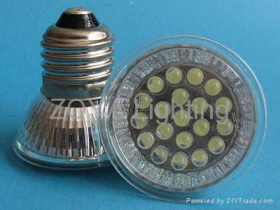 Sell LED Spotlight, led lamp, LED bulb, led light 2