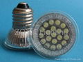 Sell LED Spotlight, led lamp, LED bulb, led light 2