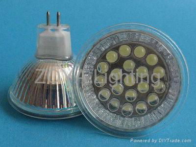 Sell LED Spotlight, led lamp, LED bulb, led light 3