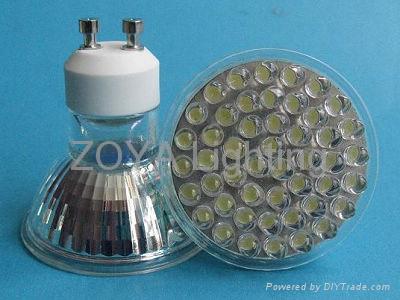 Sell LED Spotlight, led lamp, LED bulb, led light 4