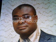 OFFICE GOLD LTD