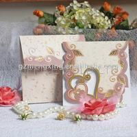 WEDDING CARD