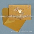 WEDDING CARD