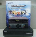 OPENBOX S9+ HD+ PVR +1CA1CI 