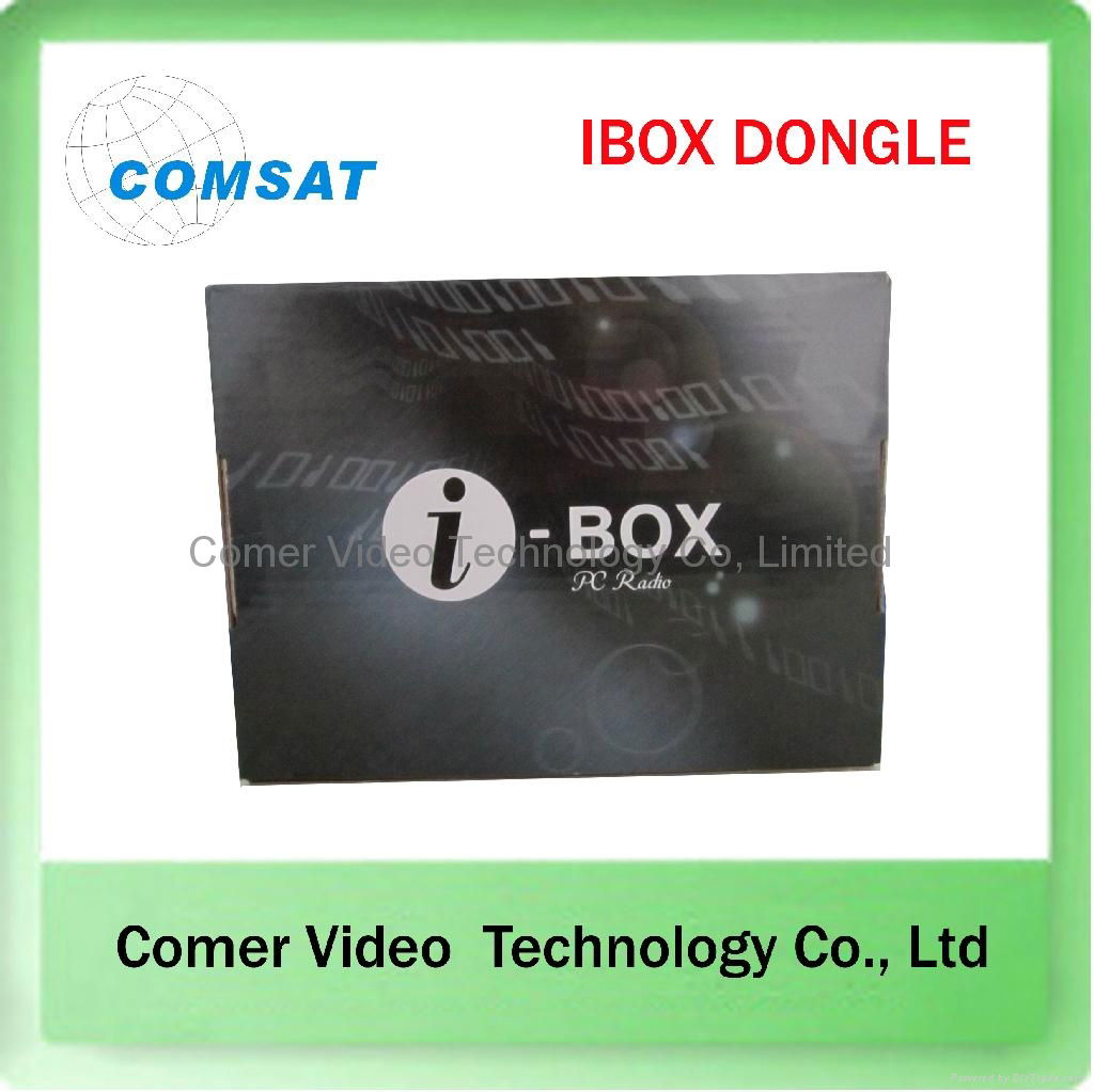 ibox dongle sks for nagra 3 channels free