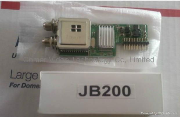 JB200 Tuner