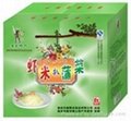 淮安特產“獵奇”牌 蝦米扒蒲菜