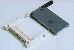 CF CARD CONNECTOR