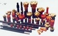 rock drilling tools for mining, quarrying, tunneling 4