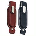 Leather USB Disk (ZC-UF501) 1