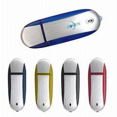 USB Flash Memory Disk ZC-UF205