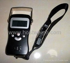 Electronic Fishing Scale