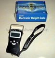 Electronic Fishing Scale 5