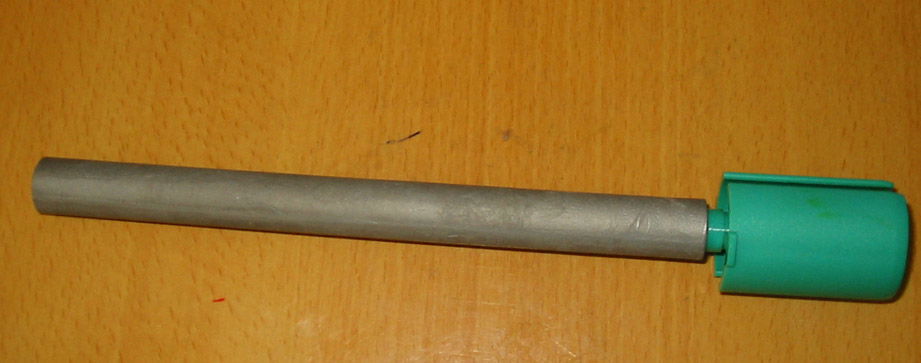 MAGNESIUM ANODE