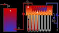 solar water heater 1