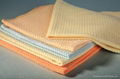 microfiber cleaning cloth