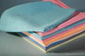 microfiber cleaning cloth