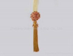 curtain tassel