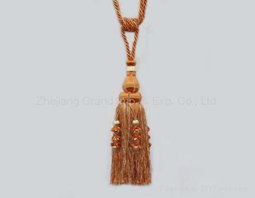 curtain tassel 2