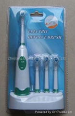 Electric Toothbrush