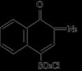 Diazo-2,1,4-chloride (CAS 36451-09-9)