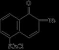 Diazo-2,1,5-chloride (CAS 3770-97-6) 1