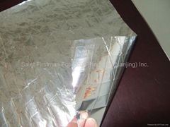 FSK Aluminum Foil