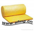 Glass Wool Board, Sheet, Slab